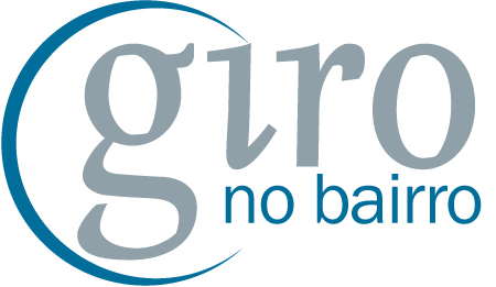 logo Giro no Bairro