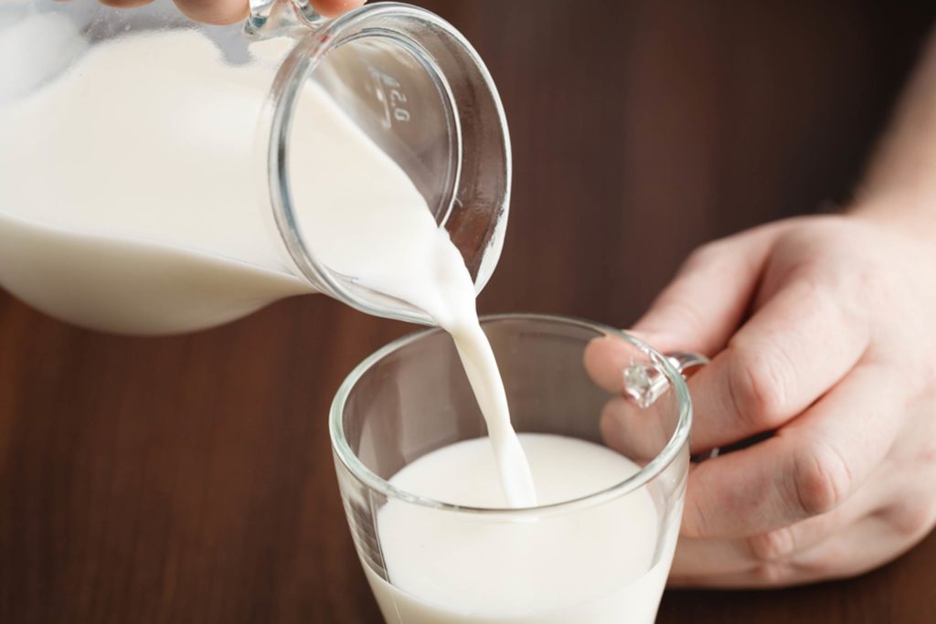 leite: 10 razões para consumi-lo