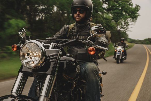 Sete dicas da Harley-Davidson do Brasil para uma viagem segura e tranquila nas férias
