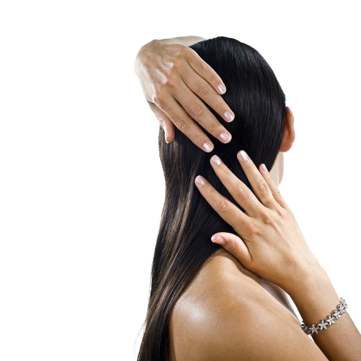 Imagem divulgação: 4 ingredientes naturais para melhorar os seus cabelos