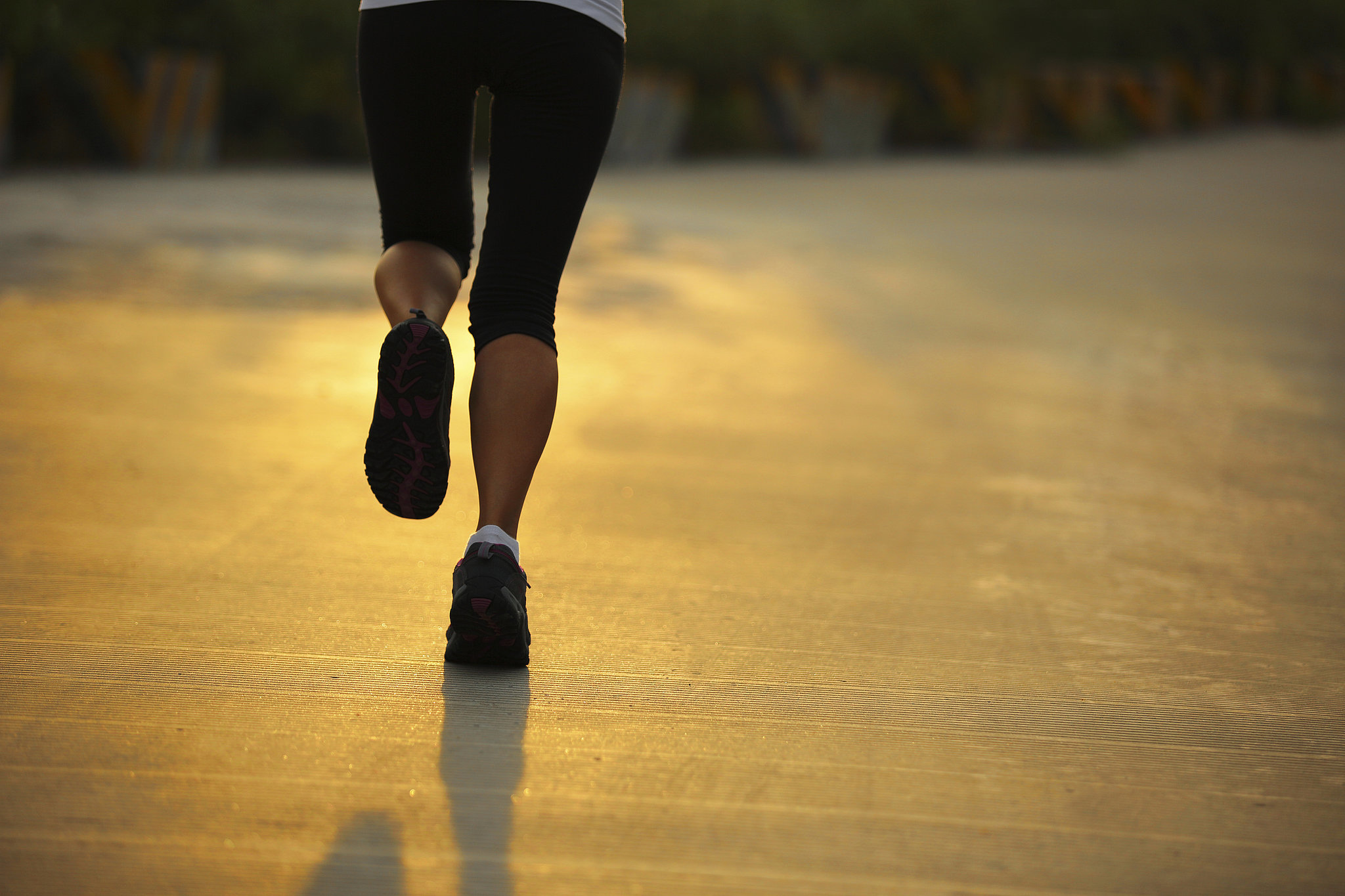 Exercícios físicos ajudam a regular o metabolismo e evitar doenças